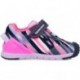 Sneakers Biomecanics 241141 Gradient Primeros Pasos AZUL_LILA