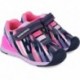 Sneakers Biomecanics 241141 Gradient Primeros Pasos AZUL_LILA