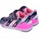 Sneakers Biomecanics 241141 Gradient Primeros Pasos AZUL_LILA