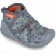 Pantuflas para bebé Biomecanics 241156 My family GRIS