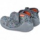 Pantuflas para bebé Biomecanics 241156 My family GRIS