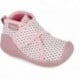 Pantuflas para niña Biomecanics 241157 Topos ROSA