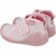 Pantuflas para niña Biomecanics 241157 Topos ROSA