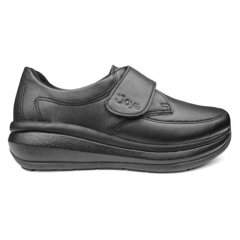 ZAPATOS JOYA RELAX W BLACK