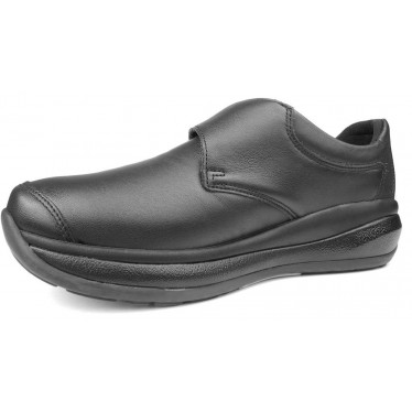 ZAPATOS JOYA RELAX W BLACK