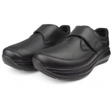 ZAPATOS JOYA RELAX W BLACK