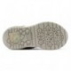 ZAPATILLAS GEOX SPACECLUB LUCES DK_GOLD