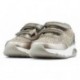 ZAPATILLAS GEOX SPACECLUB LUCES DK_GOLD
