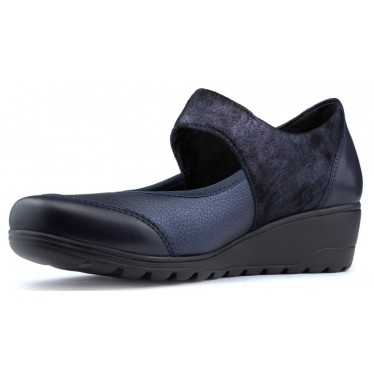 MANOLETINAS MEPHISTO BATHILDA NAVY