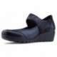 MANOLETINAS MEPHISTO BATHILDA NAVY