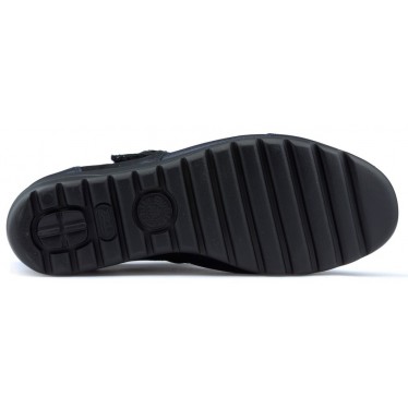 MANOLETINAS MEPHISTO BATHILDA NAVY