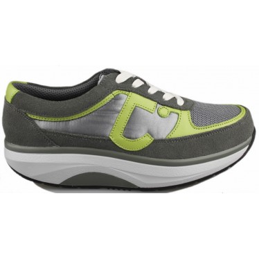 ZAPATOS JOYA ID CASUAL W GRIS