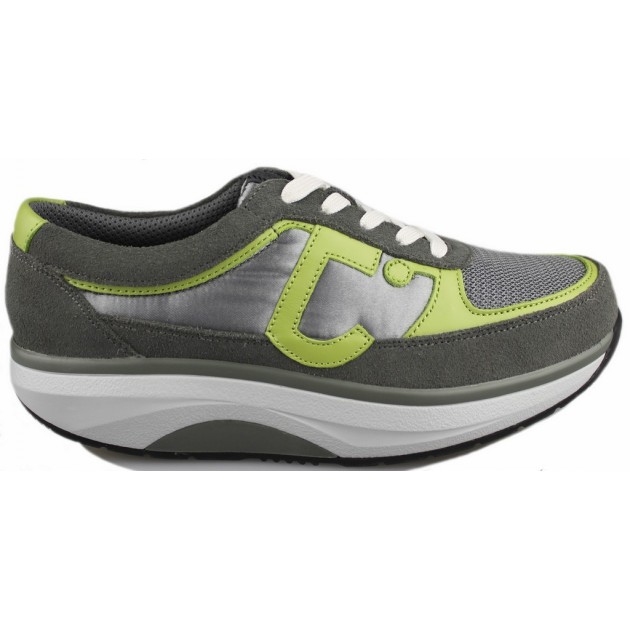 ZAPATOS JOYA ID CASUAL W GRIS ZAPATOS JOYA ID CASUAL W GRIS