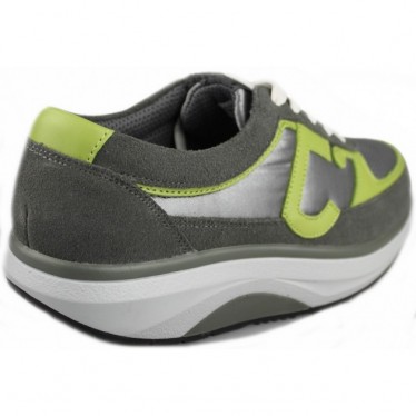 ZAPATOS JOYA ID CASUAL W GRIS