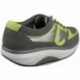 ZAPATOS JOYA ID CASUAL W GRIS