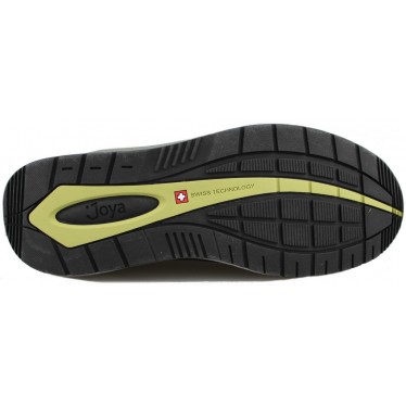 ZAPATOS JOYA ID CASUAL W GRIS