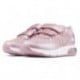 ZAPATILLAS GEOX SPACECLUB LUCES ANTIQUE_ROSE