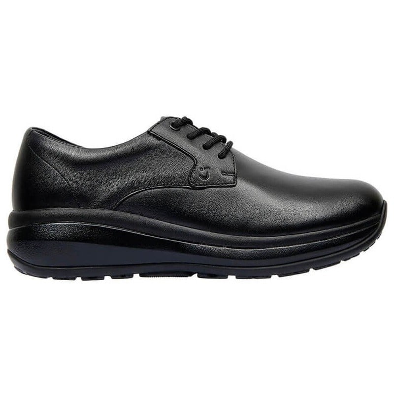 ZAPATOS JOYA BUDAPEST W NEGRO