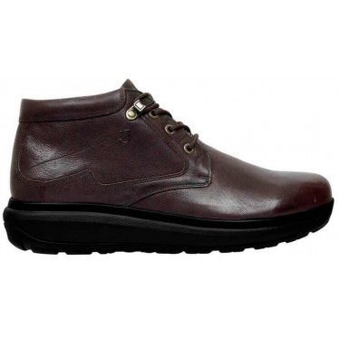 JOYA LIVERPOOL M DARK_BROWN