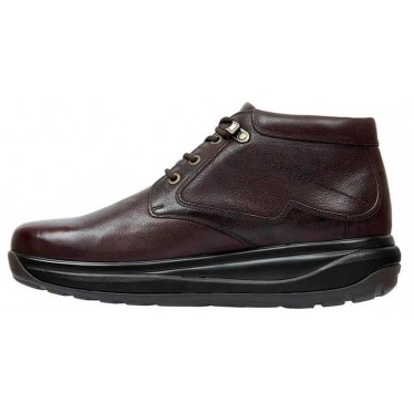 JOYA LIVERPOOL M DARK_BROWN