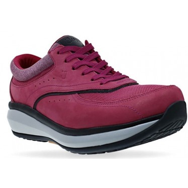 ZAPATOS JOYA SYDNEY W RED_BUD