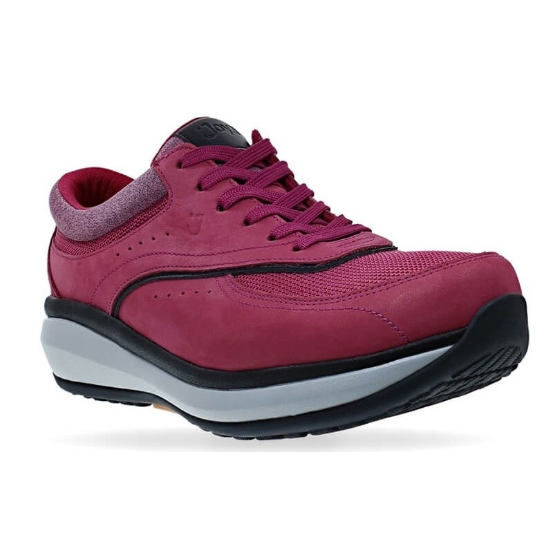 ZAPATOS JOYA SYDNEY W RED_BUD