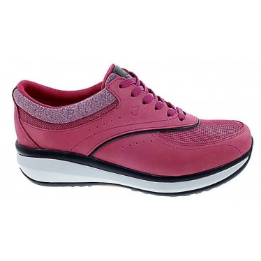 ZAPATOS JOYA SYDNEY W RED_BUD