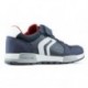 ZAPATILLAS GEOX JR ALFIER NAVY_GREY