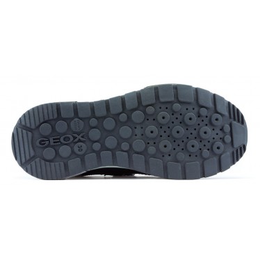 ZAPATILLAS GEOX JR ALFIER NAVY_GREY