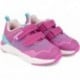 Deportiva para chica Biomecanics 241261 Autoadherente FUCSIA_B146