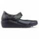 MANOLETINAS MEPHISTO BATHILDA BLACK