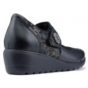 MANOLETINAS MEPHISTO BATHILDA BLACK