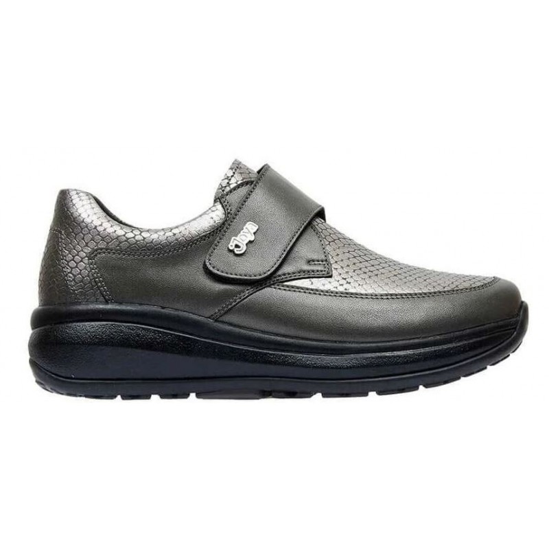 ZAPATOS JOYA RELAX W GREY