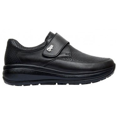 ZAPATOS JOYA RELAX W BLACK_SNAKE