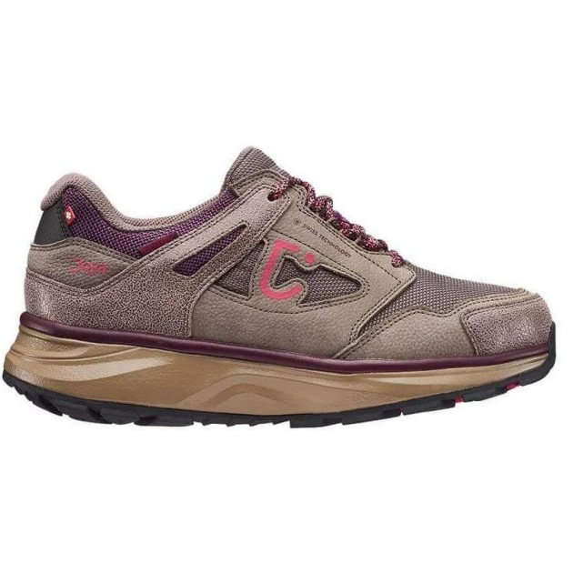 ZAPATILLAS JOYA BLISS STX BROWN ZAPATILLAS JOYA BLISS STX BROWN