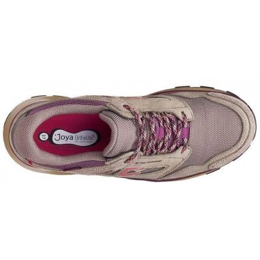 ZAPATILLAS JOYA BLISS STX BROWN