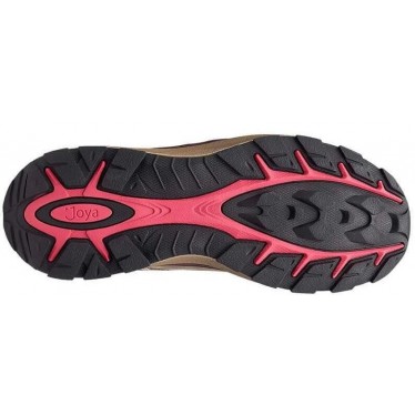 ZAPATILLAS JOYA BLISS STX BROWN