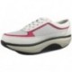 ZAPATOS JOYA ID CASUAL W BLANCO
