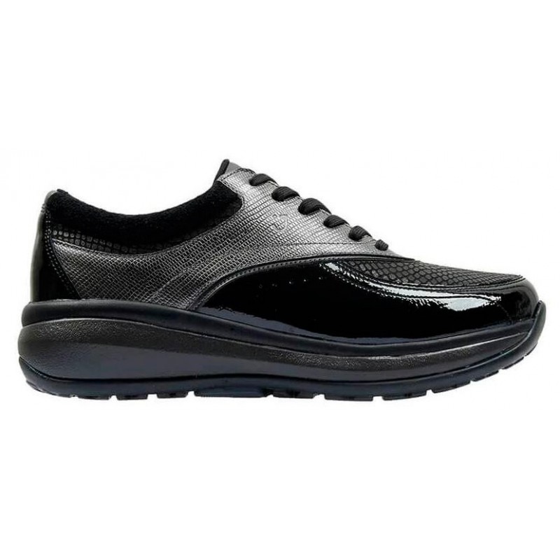 ZAPATOS JOYA SYDNEY W BLACK_GREY