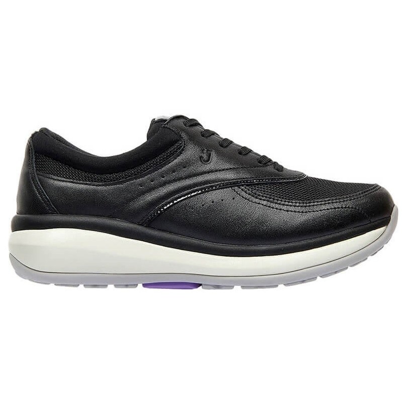ZAPATOS JOYA SYDNEY W BLACK