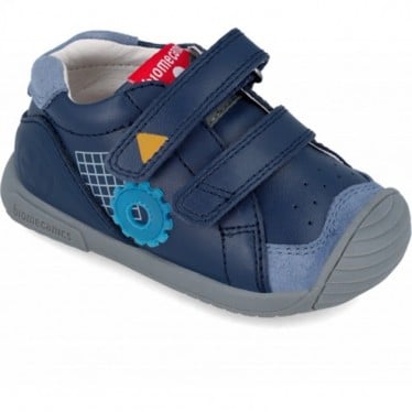 Deportiva Biomecanics 241128 Toy Primeros Pasos OCEAN