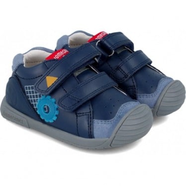 Deportiva Biomecanics 241128 Toy Primeros Pasos OCEAN