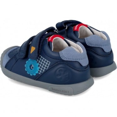 Deportiva Biomecanics 241128 Toy Primeros Pasos OCEAN