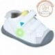 Deportiva Biomecanics 241128 Toy Primeros Pasos BLANCO