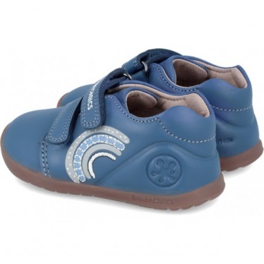 Deportivas de niña Biomecanics 241162 Arcoiris PETROL
