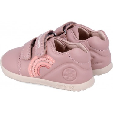 Deportivas de niña Biomecanics 241162 Arcoiris KISS