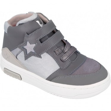 Botines Biomecanics 241201 Urban Star UNDERGROUND