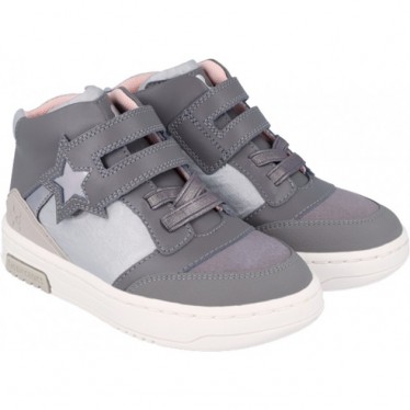 Botines Biomecanics 241201 Urban Star UNDERGROUND