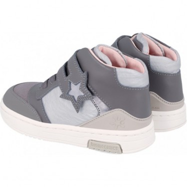Botines Biomecanics 241201 Urban Star UNDERGROUND