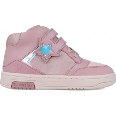 Botines Biomecanics 241201 Urban Star KISS